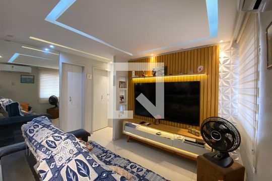 Apartamento à venda com 2 quartos, 57m² em Cachambi, Rio de Janeiro