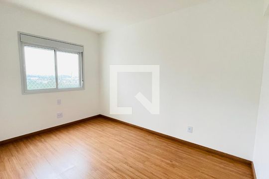 Quarto  de apartamento para alugar com 2 quartos, 82m² em Parque Esplanada do Embu, Embu das Artes