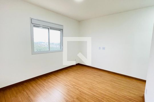 Quarto de apartamento para alugar com 2 quartos, 82m² em Parque Esplanada do Embu, Embu das Artes