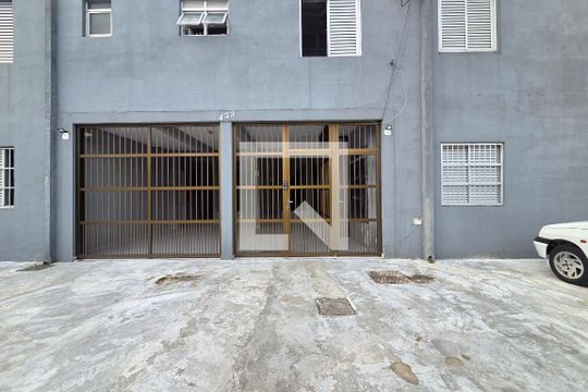 Kitnet/Studio para alugar com 1 quarto, 34m² em Jardim Imperador, Praia Grande