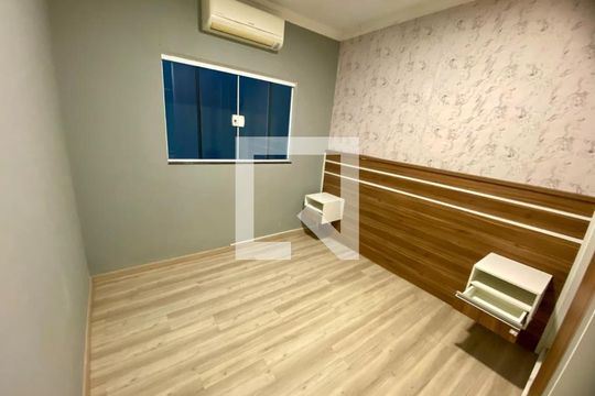 Suíte 2 de casa à venda com 4 quartos, 209m² em Jardim Joao Paulo II, Sumaré