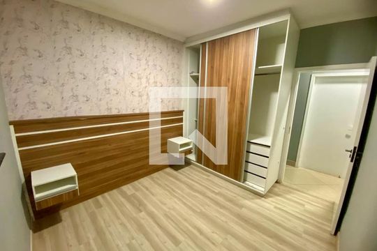 Suíte 2 de casa à venda com 4 quartos, 209m² em Jardim Joao Paulo II, Sumaré