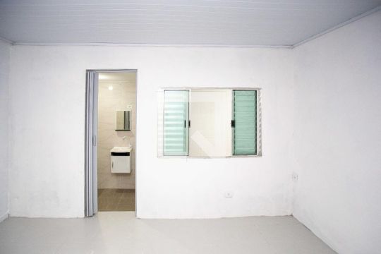 Quarto Suite 1 de casa para alugar com 2 quartos, 152m² em Conceição, Diadema