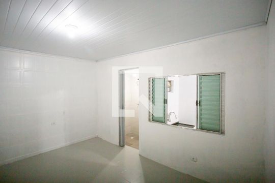 Quarto Suite 1 de casa para alugar com 2 quartos, 152m² em Conceição, Diadema