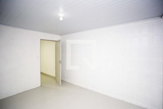 Quarto Suite 1 de casa para alugar com 2 quartos, 152m² em Conceição, Diadema