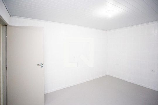Quarto Suite 1 de casa para alugar com 2 quartos, 152m² em Conceição, Diadema
