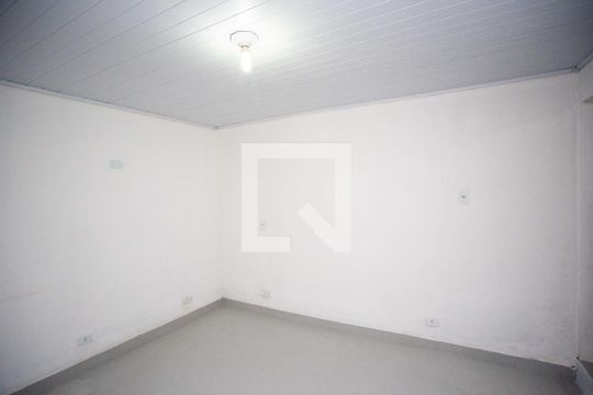 Sala de casa para alugar com 2 quartos, 152m² em Conceição, Diadema