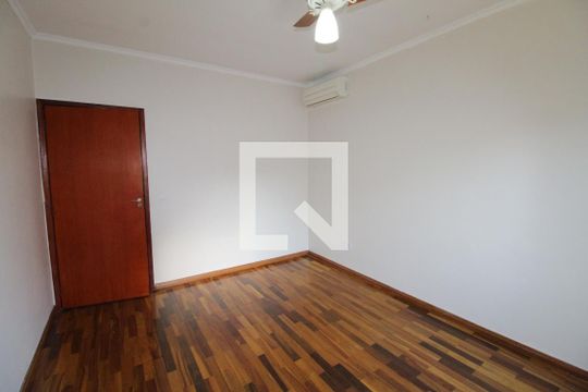 Quarto 1 de casa para alugar com 3 quartos, 117m² em Jardim Alvorada, São José dos Campos