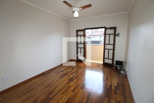 Quarto 1 de casa para alugar com 3 quartos, 117m² em Jardim Alvorada, São José dos Campos