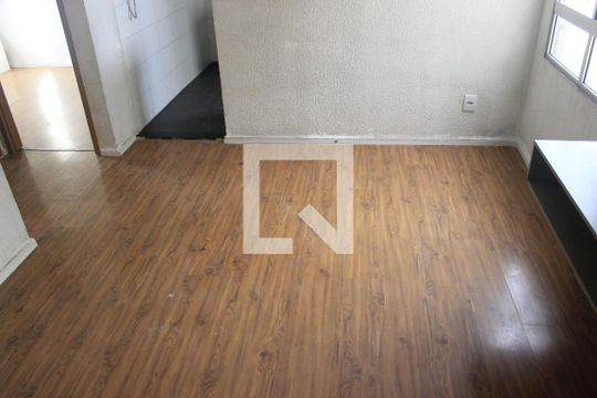 Apartamento para alugar com 2 quartos, 46m² em Água Chata, Guarulhos