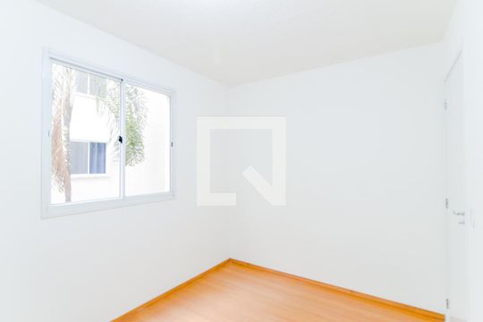 Quarto 1 de apartamento para alugar com 2 quartos, 38m² em Jardim Albertina, Guarulhos