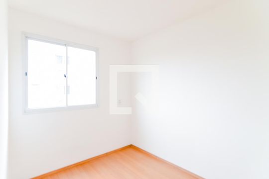 Quarto 2 de apartamento para alugar com 2 quartos, 38m² em Jardim Albertina, Guarulhos