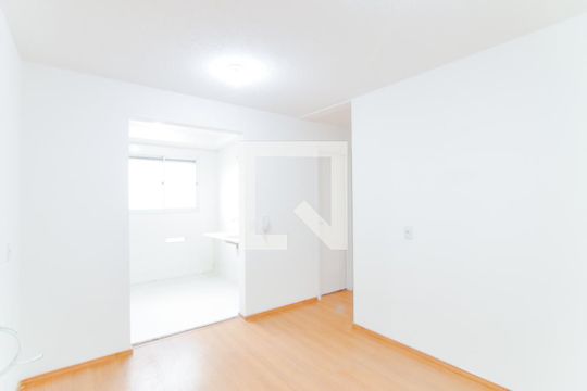 Apartamento para alugar com 2 quartos, 38m² em Jardim Albertina, Guarulhos