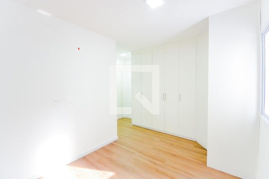 Suíte 1 de casa de condomínio à venda com 3 quartos, 132m² em Vila Rosalia, Guarulhos