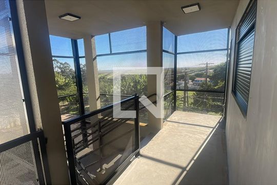 Kitnet/Studio para alugar com 1 quarto, 25m² em Parque das Universidades, Campinas