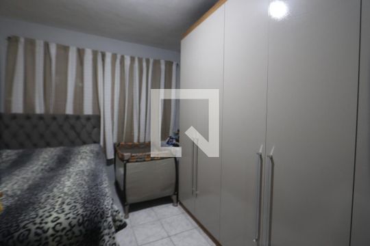 Quarto de casa à venda com 3 quartos, 105m² em Jardim Mimar, São Paulo