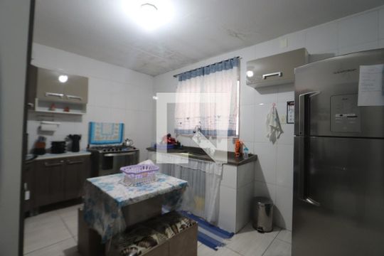 Sala de Jantar de casa à venda com 3 quartos, 105m² em Jardim Mimar, São Paulo