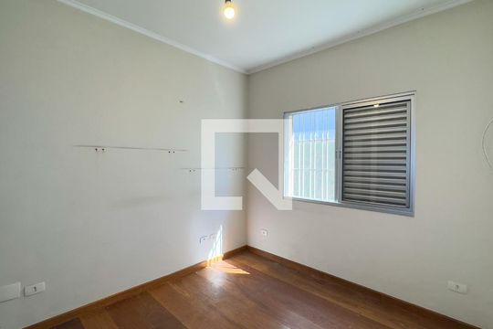 Quarto Suíte de casa para alugar com 3 quartos, 233m² em Brooklin, São Paulo