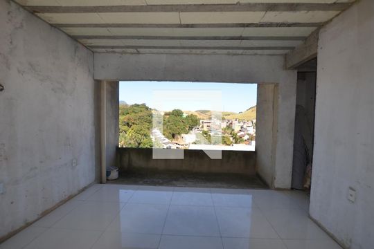 Quarto 1 de casa à venda com 3 quartos, 70m² em Vila Valqueire, Rio de Janeiro