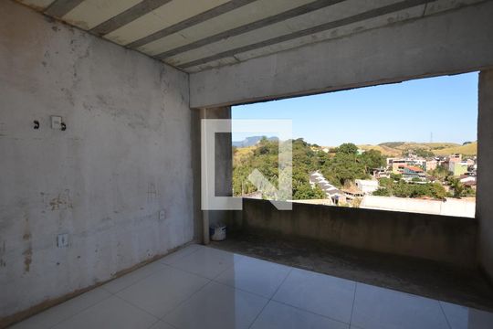 Quarto 1 de casa à venda com 3 quartos, 70m² em Vila Valqueire, Rio de Janeiro