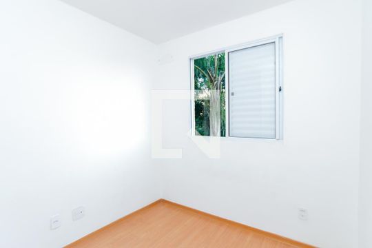 Quarto 2 de apartamento para alugar com 2 quartos, 43m² em Jardim Rosa de Franca, Guarulhos