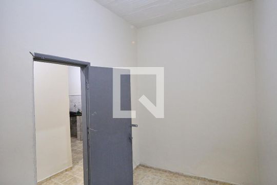 Quarto 1 de casa para alugar com 2 quartos, 80m² em Concórdia, Belo Horizonte