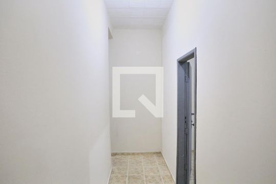 Corredor de casa para alugar com 2 quartos, 80m² em Concórdia, Belo Horizonte