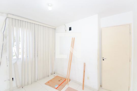Quarto 2 de apartamento para alugar com 2 quartos, 47m² em Morros, Guarulhos