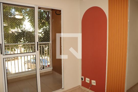 Apartamento à venda com 3 quartos, 59m² em Vila Independencia, São Paulo