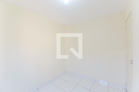 Quarto 1 de apartamento para alugar com 2 quartos, 45m² em Água Chata, Guarulhos