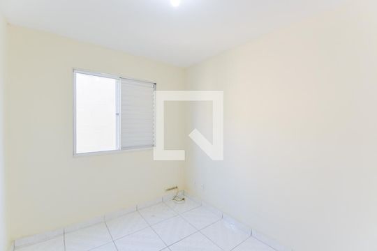 Quarto 1 de apartamento para alugar com 2 quartos, 45m² em Água Chata, Guarulhos