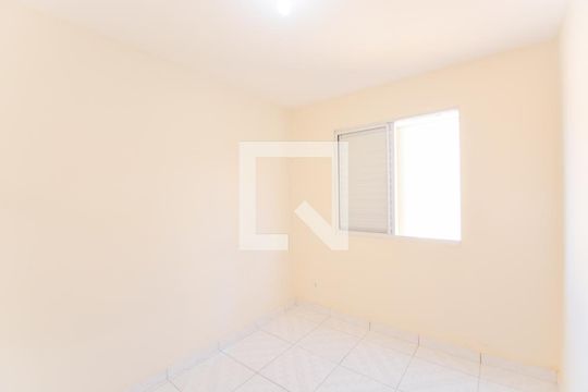 Quarto 2 de apartamento para alugar com 2 quartos, 45m² em Água Chata, Guarulhos