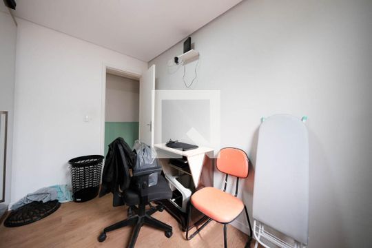 Quarto 1 de casa de condomínio à venda com 2 quartos, 88m² em Cangaiba, São Paulo