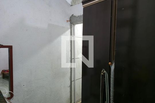Suíte 01 de casa à venda com 3 quartos, 72m² em Jardim Cocaia, Guarulhos