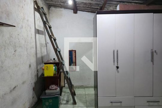 Suíte 01 de casa à venda com 3 quartos, 72m² em Jardim Cocaia, Guarulhos
