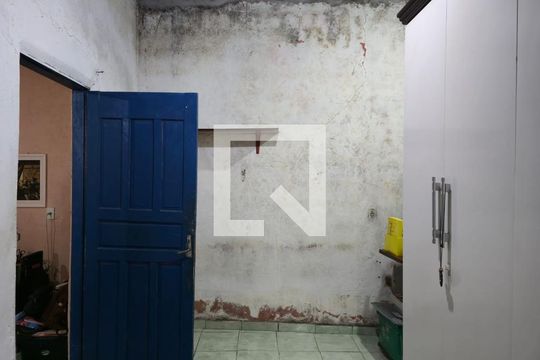 Suíte 01 de casa à venda com 3 quartos, 72m² em Jardim Cocaia, Guarulhos