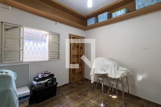 Quarto 2 de casa para alugar com 3 quartos, 223m² em Vila Rosalia, Guarulhos