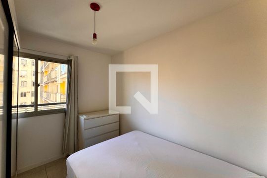 Apartamento à venda com 1 quarto, 45m² em Centro, Rio de Janeiro