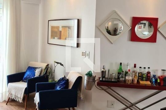 Apartamento à venda com 3 quartos, 78m² em Parque das Flores, Campinas