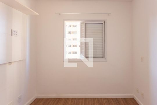 Quarto Suíte de apartamento para alugar com 2 quartos, 58m² em Jardim Umuarama, São Paulo