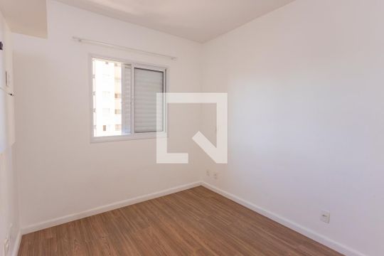 Quarto Suíte de apartamento para alugar com 2 quartos, 58m² em Jardim Umuarama, São Paulo