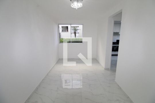 Apartamento para alugar com 1 quarto, 45m² em Cidade Morumbi, São José dos Campos
