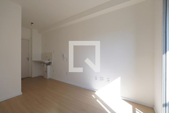 Kitnet/Studio para alugar com 1 quarto, 25m² em Vila Mariana, São Paulo