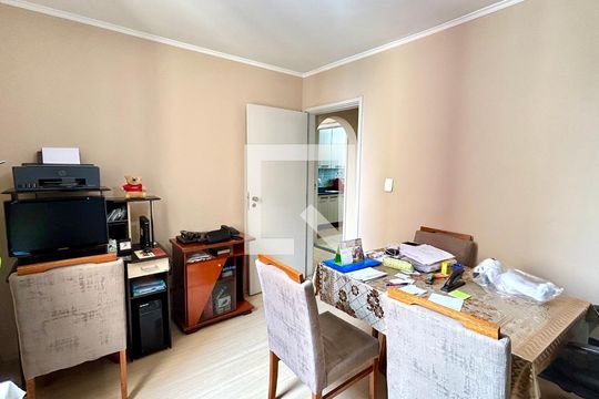 Quarto 1 de apartamento à venda com 2 quartos, 75m² em Vila das Palmeiras, Guarulhos