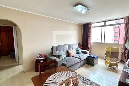 Apartamento à venda com 2 quartos, 75m² em Vila das Palmeiras, Guarulhos