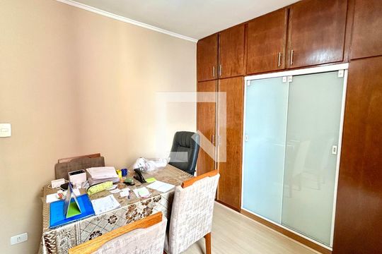 Quarto 1 de apartamento à venda com 2 quartos, 75m² em Vila das Palmeiras, Guarulhos