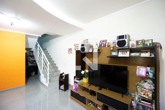 Casa para alugar com 3 quartos, 180m² em Vila Matilde, São Paulo