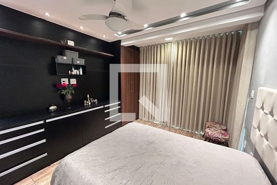 Apartamento à venda com 5 quartos, 70m² em Castelo, Belo Horizonte