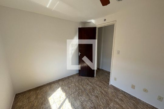 Quarto 1 de apartamento à venda com 1 quarto, 47m² em Praia da Bandeira, Rio de Janeiro