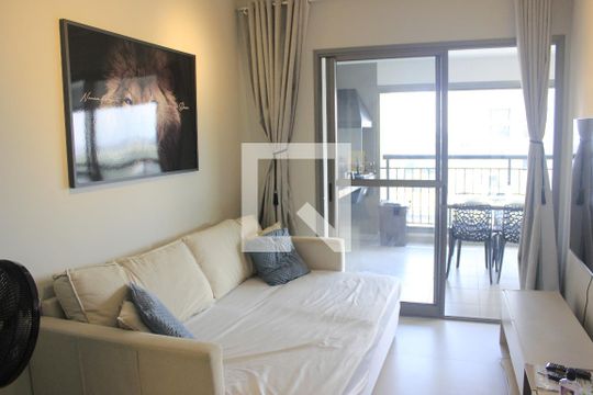 Apartamento à venda com 2 quartos, 57m² em Vila Camargos, Guarulhos